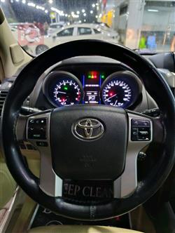 تويوتا لاندكروزر برادو